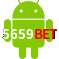 Aplicativo 5659bet para Android
